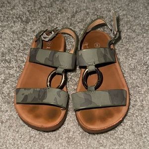 Sandals